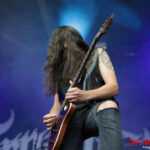 Dynamo Metal Fest 2024: Carnation
